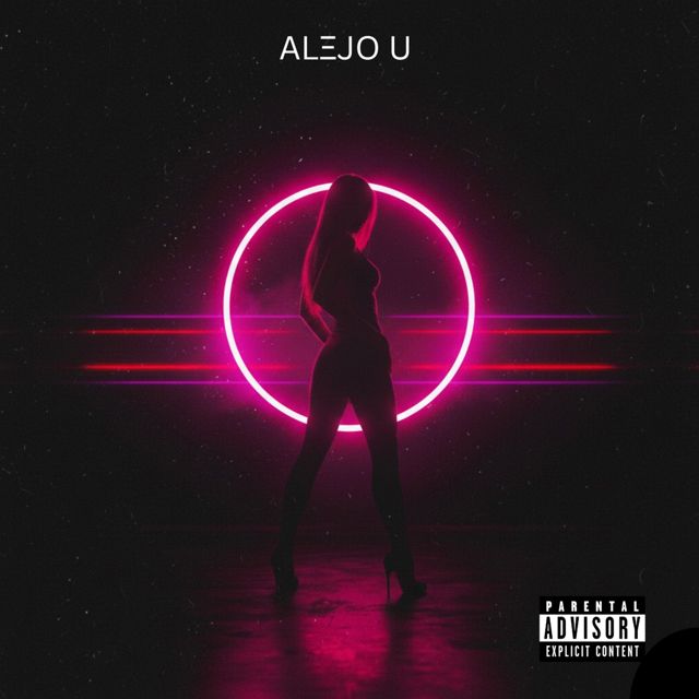 Alejo U - 'WAKANDA' [Ringtone]