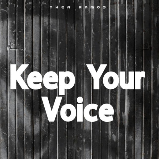 Thea Ramos - 'Keeping Your Dreams' [Ringtone]