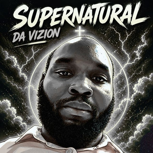 Da Vizion - 'SUPERNATURAL' [Ringtone]