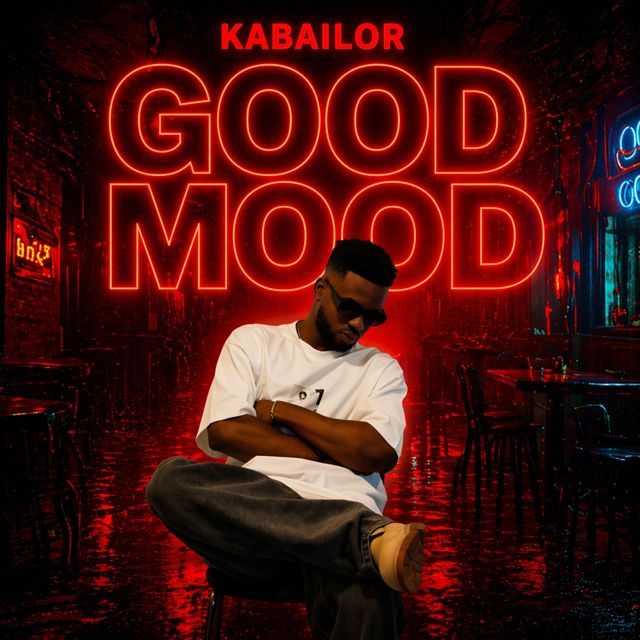 Kabailor - 'GOOD MOOD' [Ringtone]