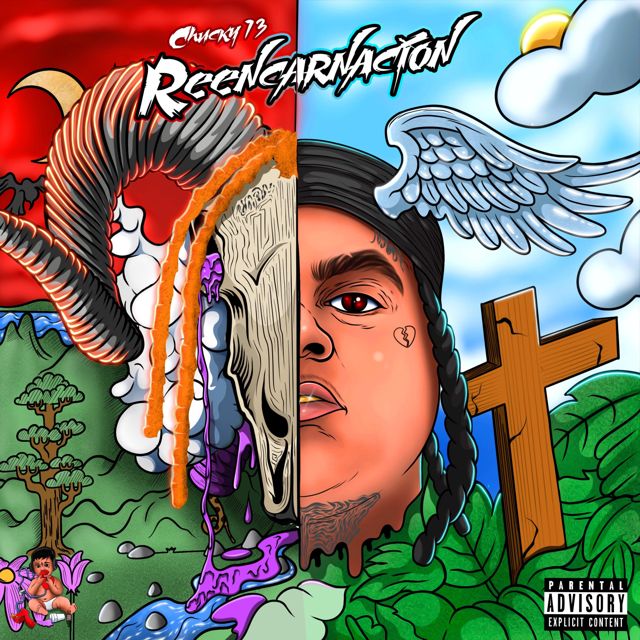 Chucky73 - 'Reencarnación' [Ringtone]