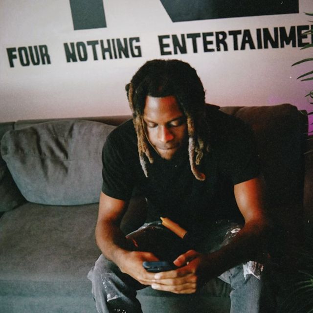 Li Jefe - 'Bleed Like Me' [Ringtone]