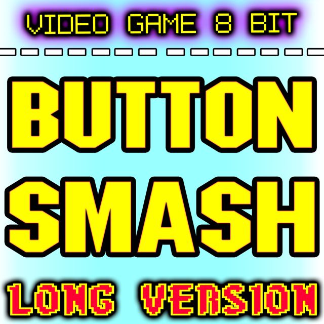 Video Game 8 Bit - 'Button Smash Long Version' [Ringtone]