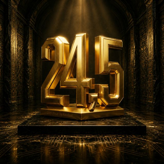 Skowl Waynes - '24,5' [Ringtone]