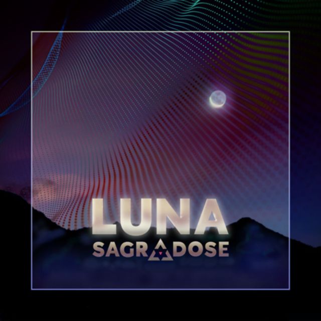 SAGRADOSE - 'LUNA' [Ringtone]