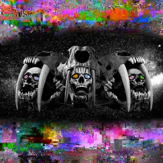 Hidden Fortress - 'Bad Blood' [Ringtone]