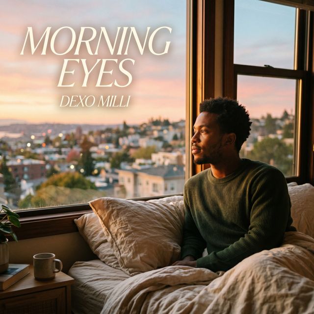DEXO MILLI - 'MORNING EYES' [Ringtone]