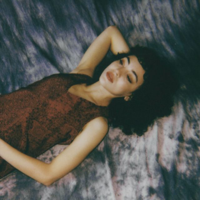 Layla Michalopoulos - 'Into the Blue (feat. Gerry Leonard & Spooky Ghost)' [Ringtone]