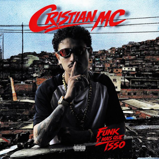 Cristian mc - 'Expectativa (feat. Mc THO & Kael Beat God)' [Ringtone]