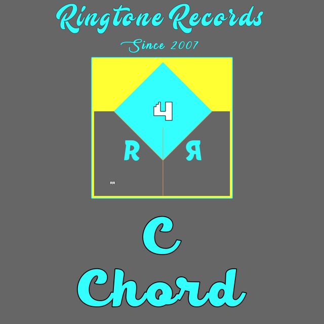 RR Collective - 'C Chord (Guitar)' [Ringtone]