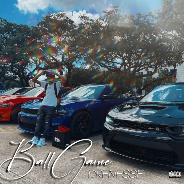 Drenesse - 'Ball Game' [Ringtone]