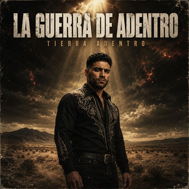 TIERRA ADENTRO - 'LO QUE DIOS DEFIENDE' [Ringtone]