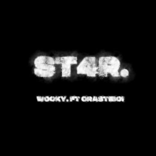 wooky - 'ST4R (feat. Crastiboi)' [Ringtone]