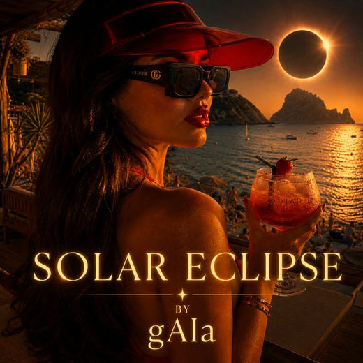 GAIA - 'Solar Eclipse (Trance dance)' [Ringtone]