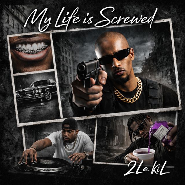 2 La kiL - 'My Life is Screwed' [Ringtone]
