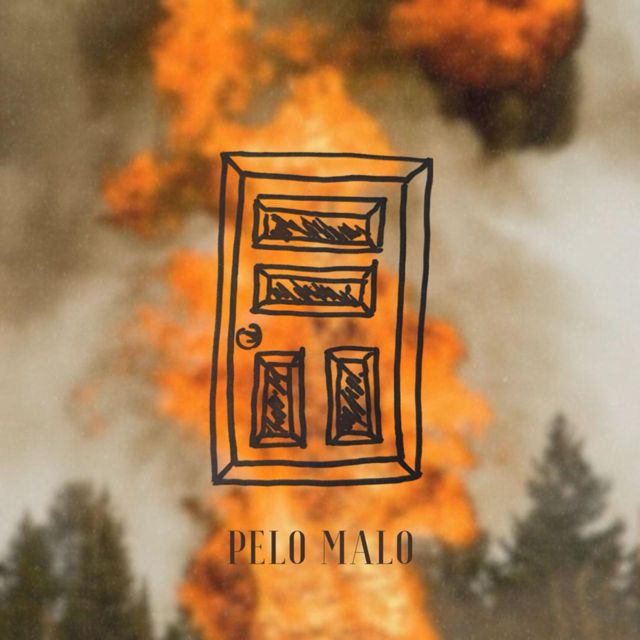 Pelo Malo - 'La Puerta (Negra)' [Ringtone]