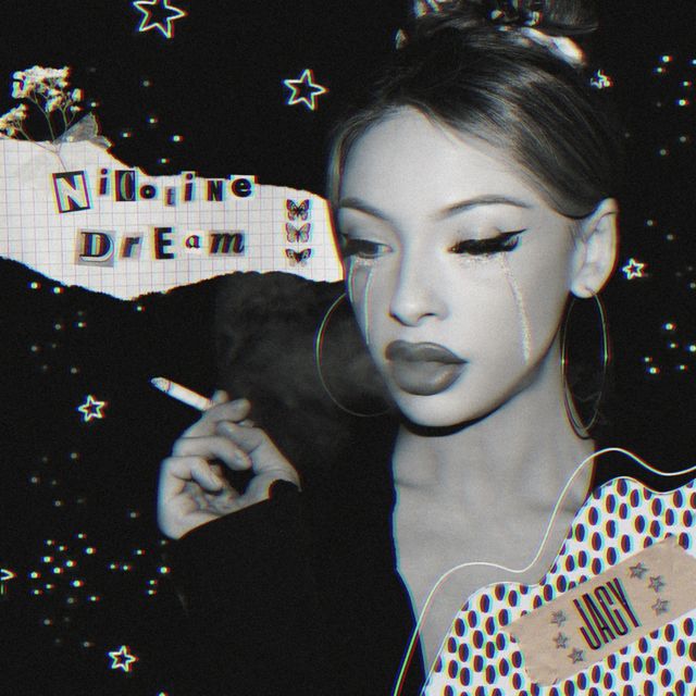 Jacy - 'Nicotine Dream' [Ringtone]