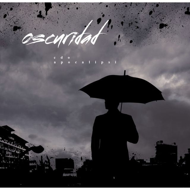 CDO/APOCALIPSI - 'OSCURIDAD' [Ringtone]