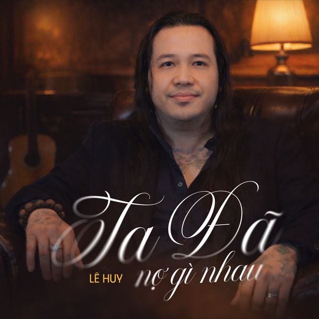 Lê Huy - 'Ta Đã Nợ Gì Nhau (Remix)' [Ringtone]