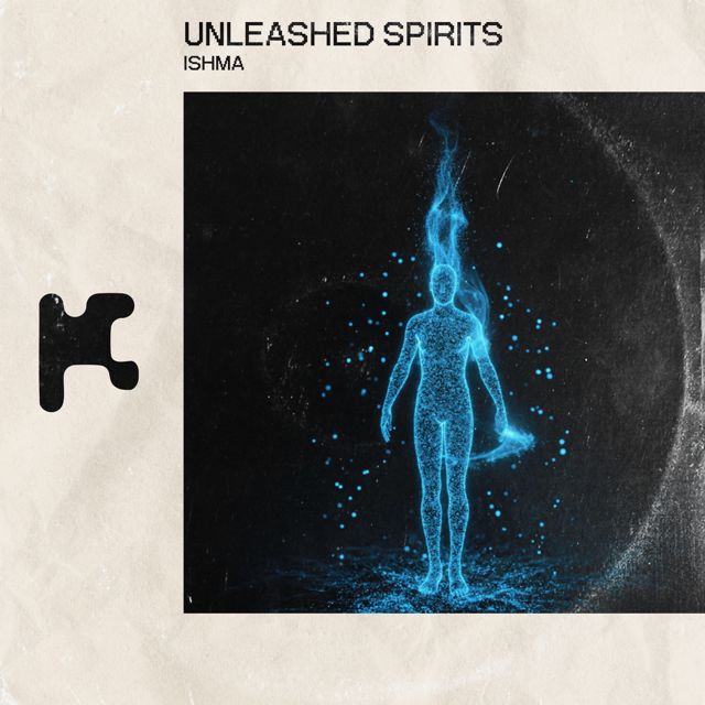 ISHMA - 'Infusion' [Ringtone]
