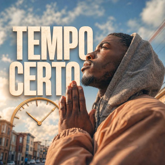 TrapGrace - 'Tempo Certo' [Ringtone]