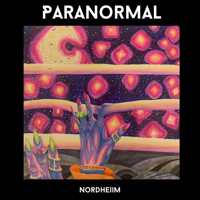 Nordheiim - 'Haunted' [Ringtone]