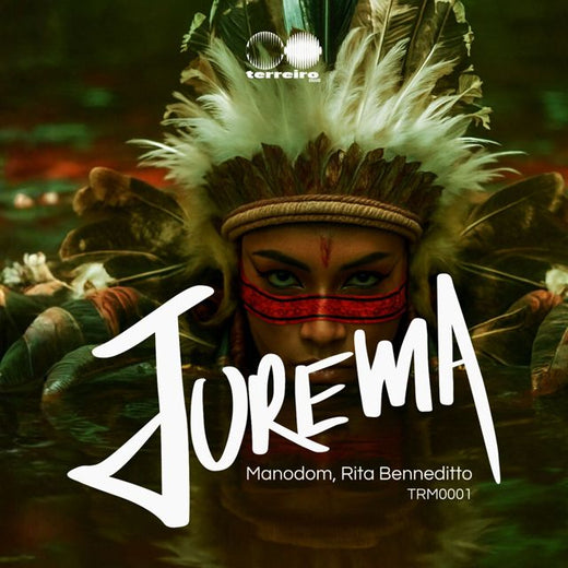 Manodom - 'Jurema (feat. Rita Benneditto)' [Ringtone]