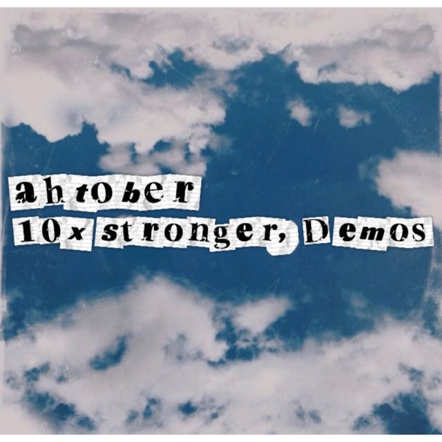 Ahtober - 'No Kisses (demo)' [Ringtone]