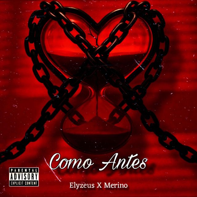 Elyzeus - 'Como Antes (feat. Merino)' [Ringtone]