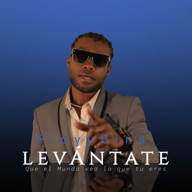 FloyyBins - 'LEVANTATE' [Ringtone]