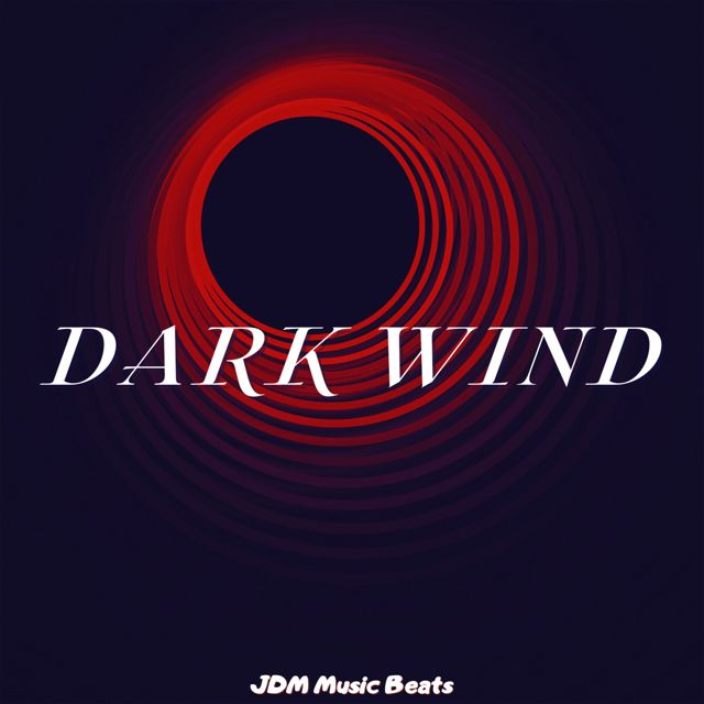 JDM Music Beats - 'Dark Wind' [Ringtone]