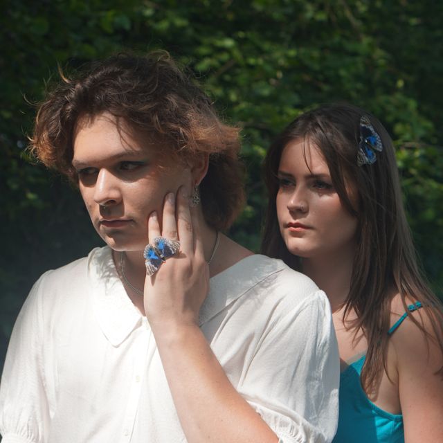 Orithya - 'Holy Strike' [Ringtone]
