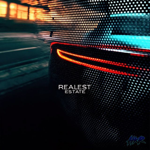 DJ ERNAN - 'REALEST ESTATE (feat. Vegas House Money)' [Ringtone]