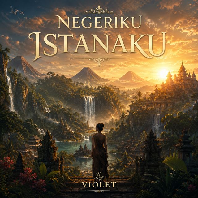 Violet - 'Dulu Vs Kini' [Ringtone]