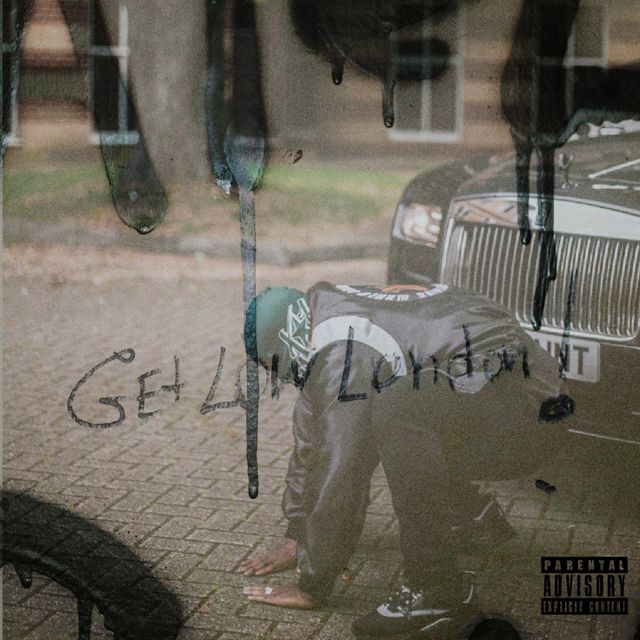 Fourtee - 'Get Low London' [Ringtone]