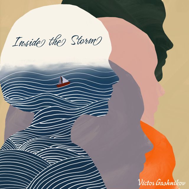 Victor Gashnikov - 'Inside the Storm' [Ringtone]