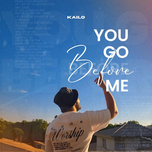Kailo - 'You go before me' [Ringtone]
