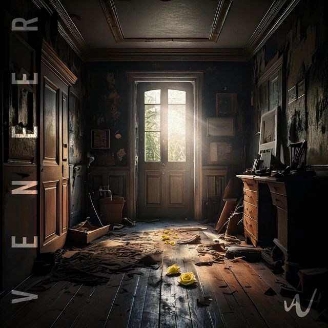 Arctic Wave - 'Veneer' [Ringtone]