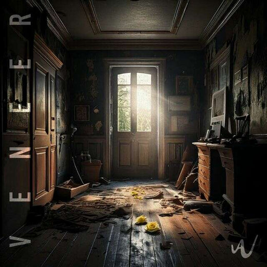 Arctic Wave - 'Veneer' [Ringtone]