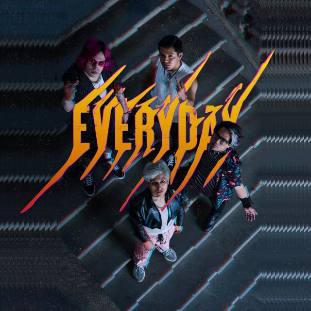 Vaxti - 'Everyday' [Ringtone]