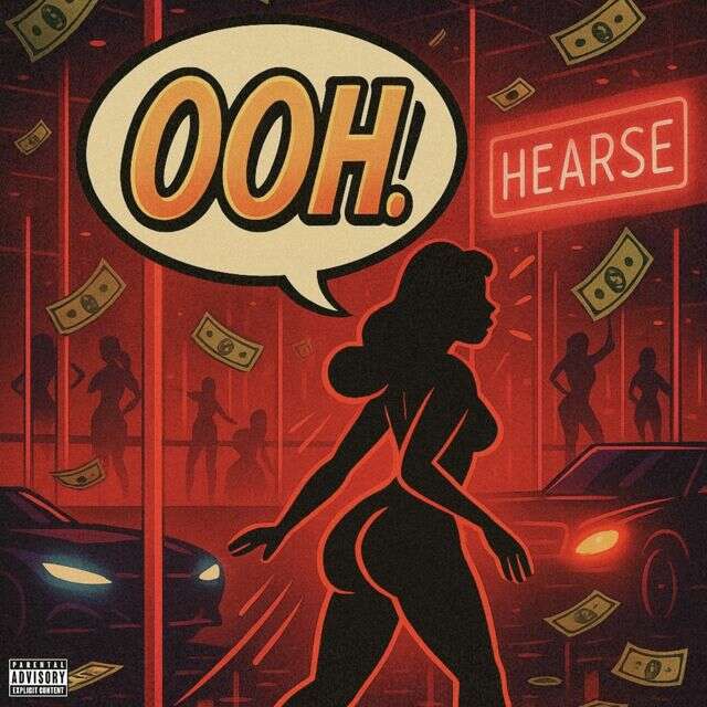 Hearsesavage - 'OOH' [Ringtone]