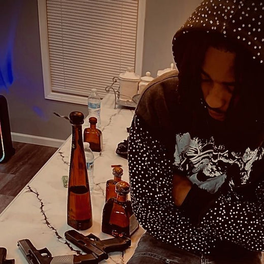 29Koryy - 'SELL ITSELF' [Ringtone]
