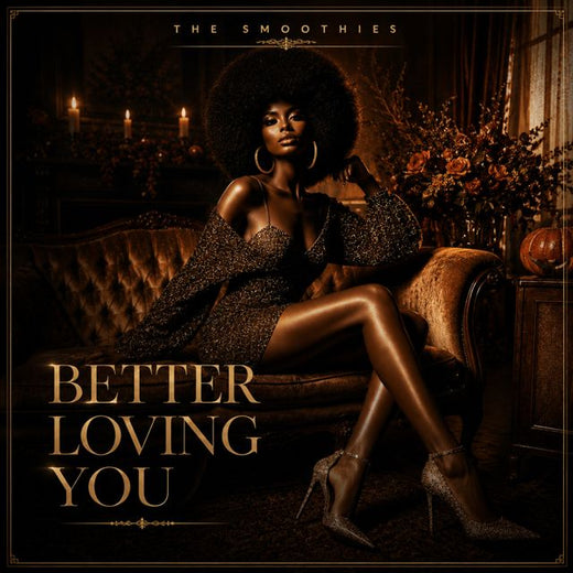 The Smoothies - 'Better Loving You' [Ringtone]
