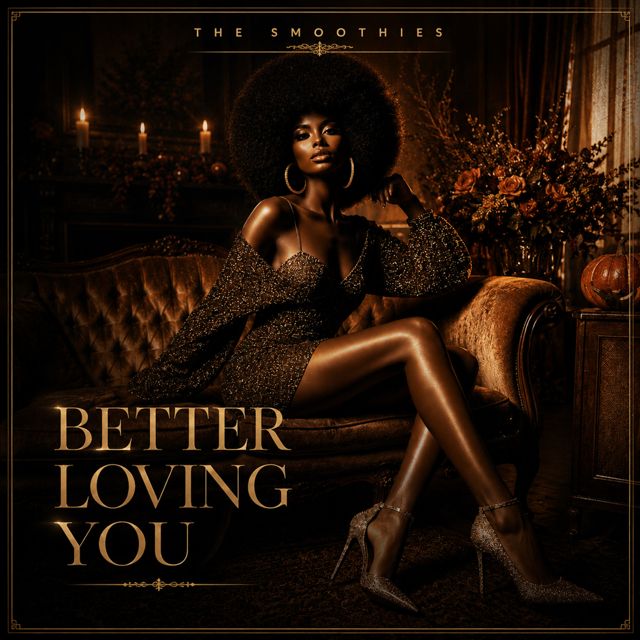 The Smoothies - 'Better Loving You' [Ringtone]