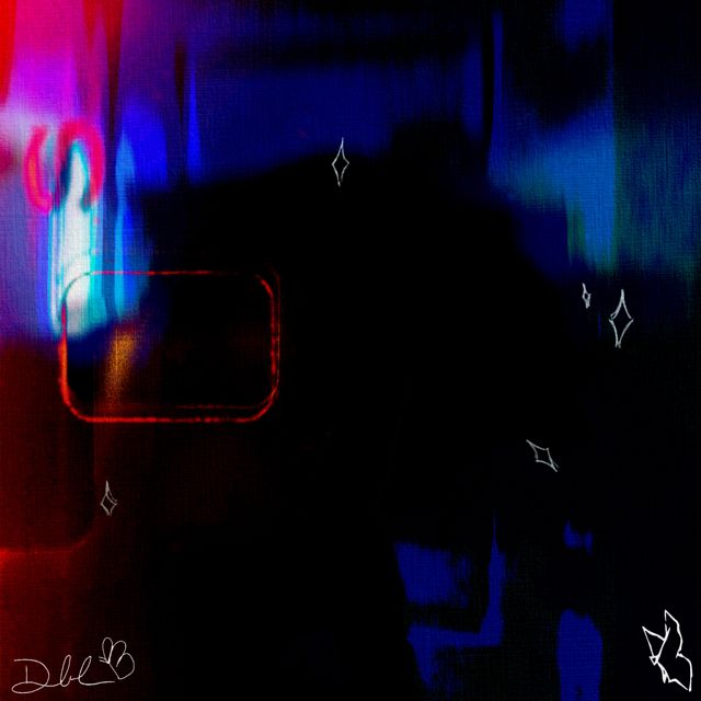 Dylan Longworth - 'thorns' [Ringtone]