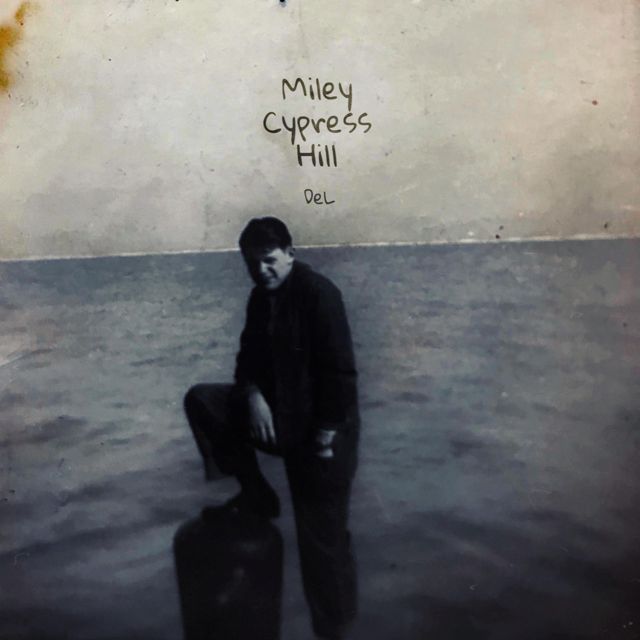 Miley Cypress Hill - 'DeL (Demo)' [Ringtone]
