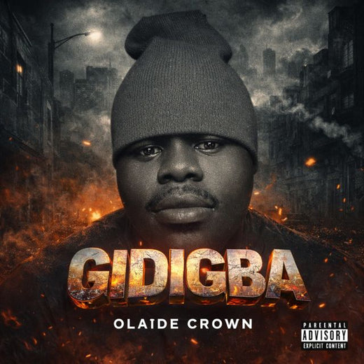 Olaide Crown - 'Gidigba' [Ringtone]