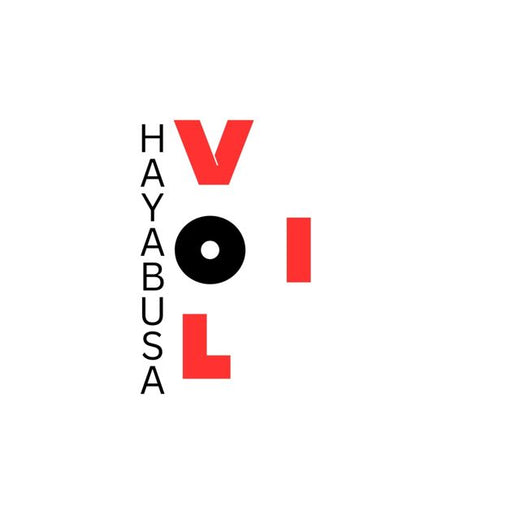 Hayabusa music - 'session I' [Ringtone]