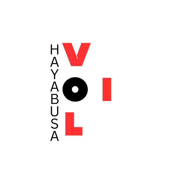 Hayabusa music - 'session I' [Ringtone]