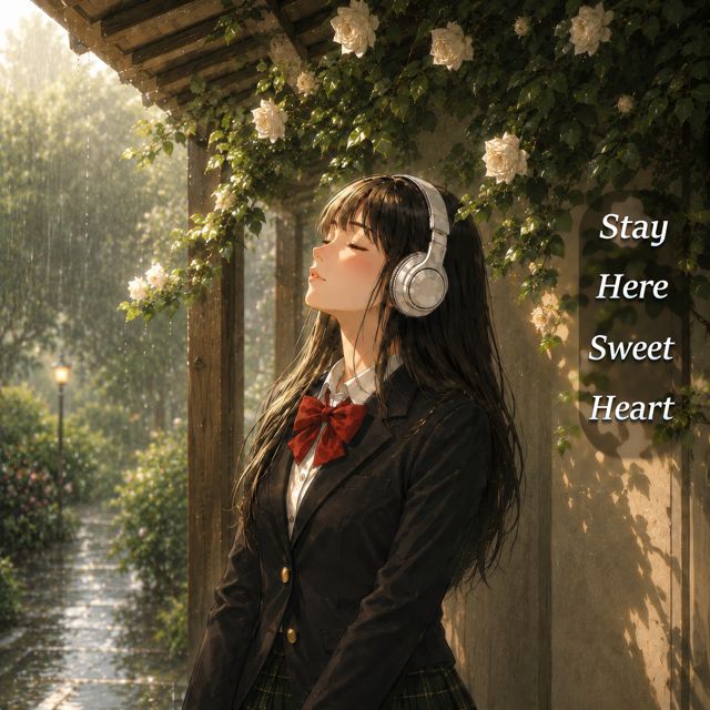Shimizu Amiri - 'Where Love Grows Softly' [Ringtone]